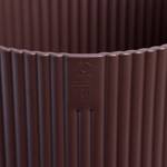 the winery collection 18cm rojo burdeos